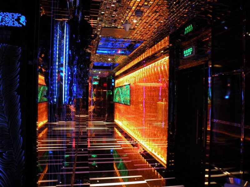 保山商务ktv哪里有商务ktv推荐-昌宁县ktv预订