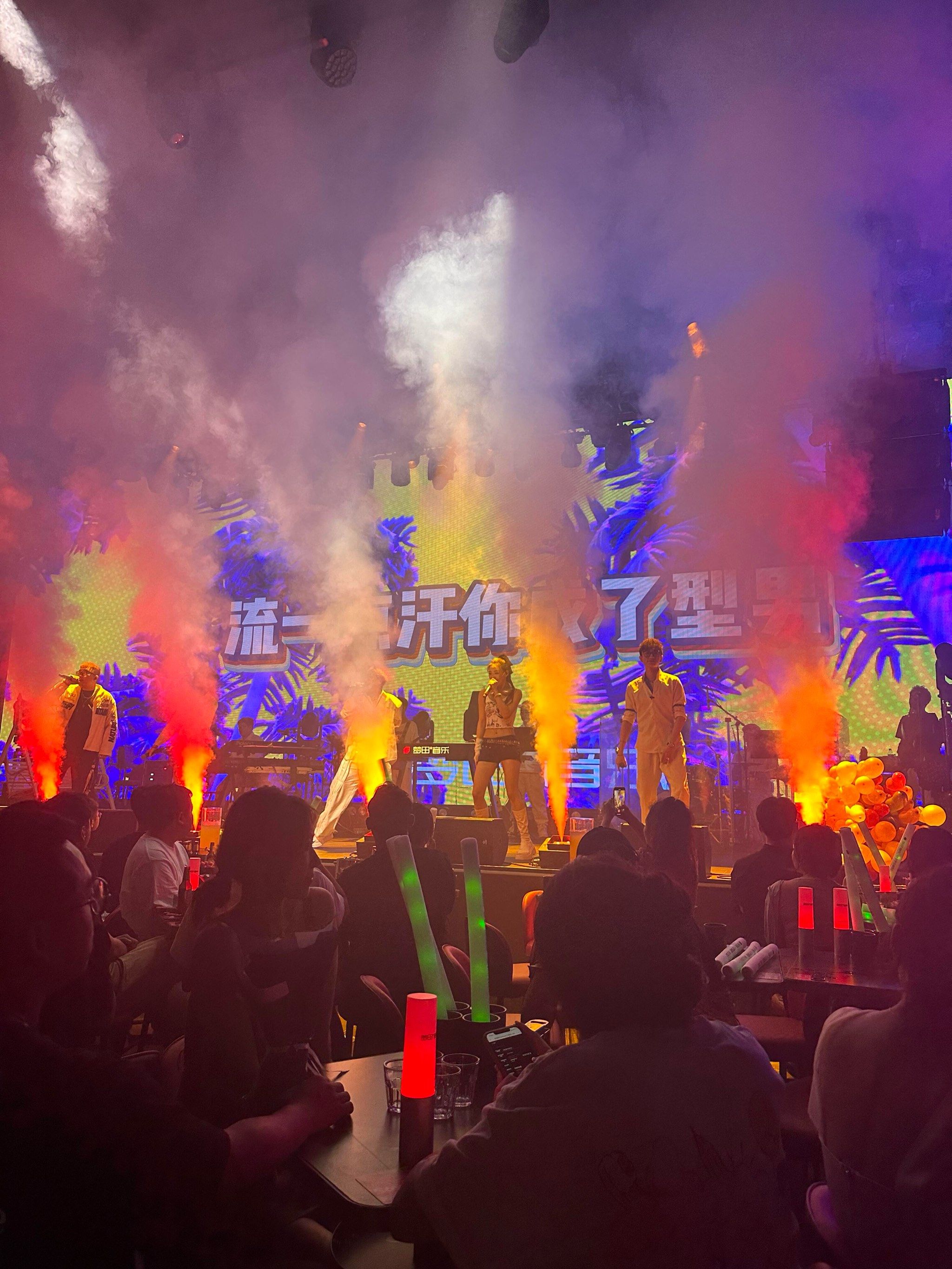 保山商务ktv与片场区别详解-昌宁县ktv预订